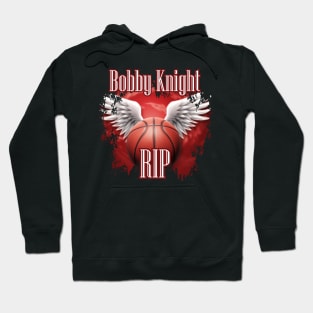 Bobby Knight RIP Hoodie